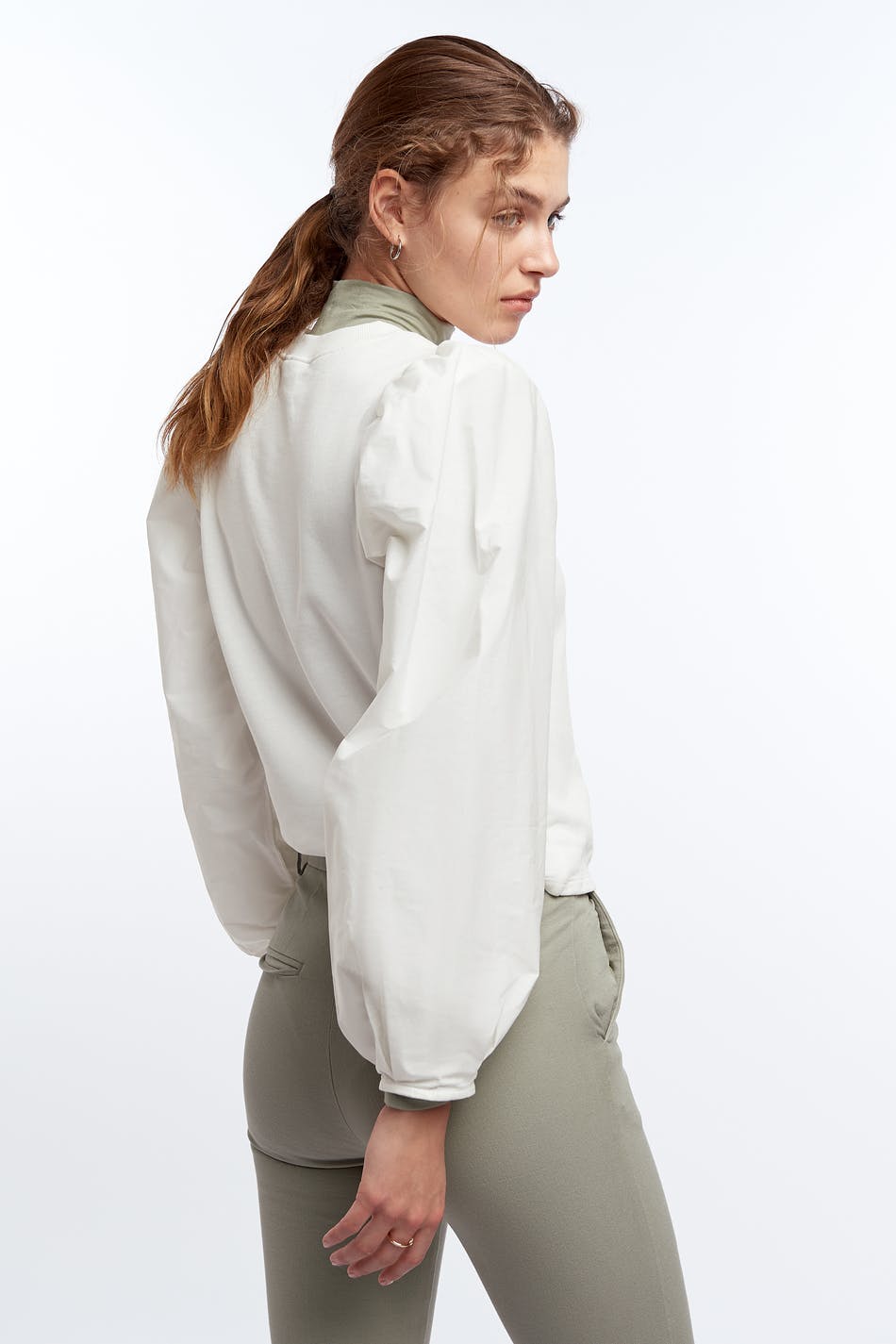 Elin sweater