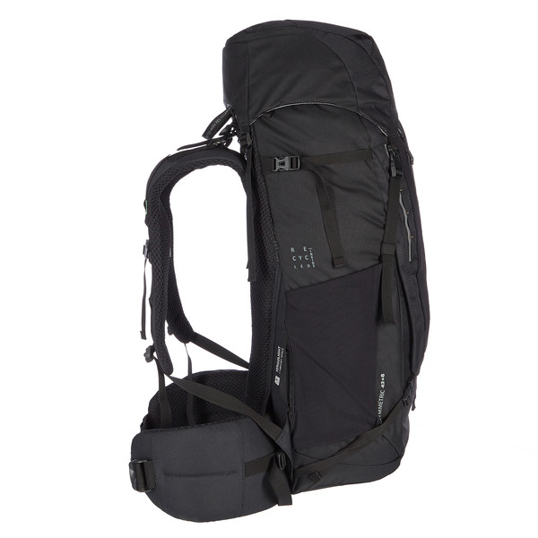 ASYMMETRIC 42+8 - Tourenrucksack