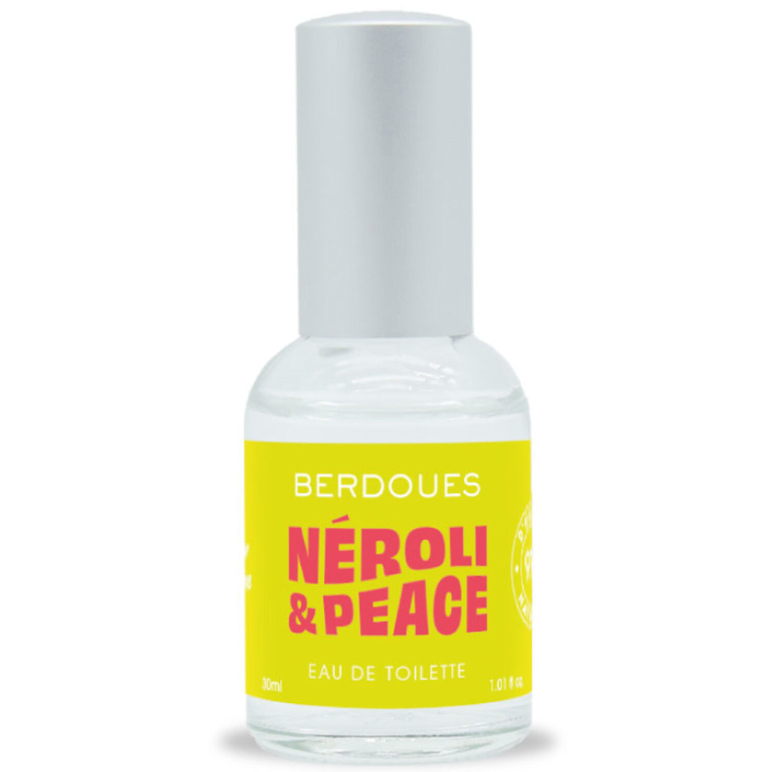 Berdoues Neroli & Peace Eau De Toilette