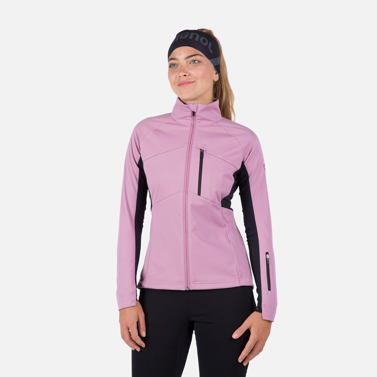 Damen-Softshelljacke Genetys