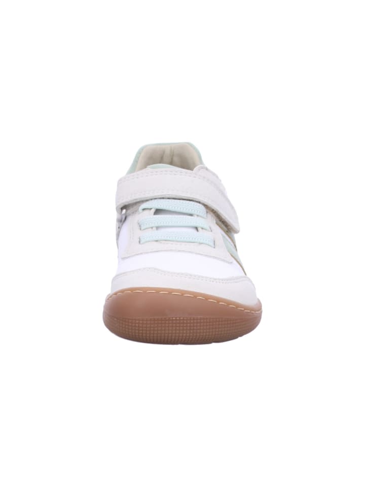 KOEL Mädchen Halbschuhe  in Weiß günstig kaufen