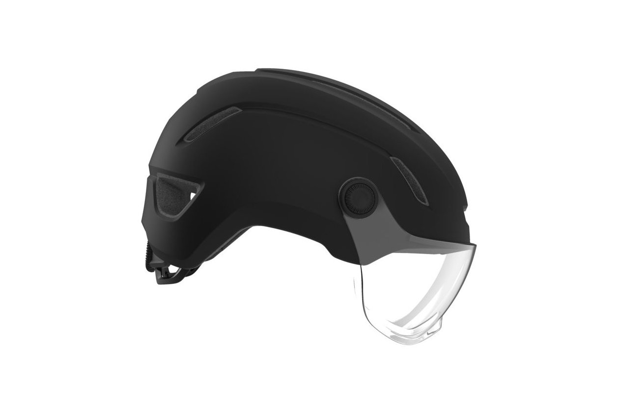 Giro Evoke LED MIPS