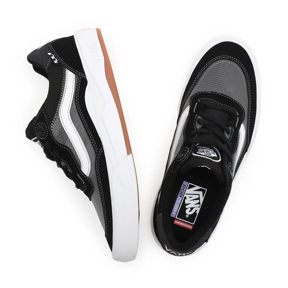Vans Wayvee VN0A5JIAY281 / schwarz