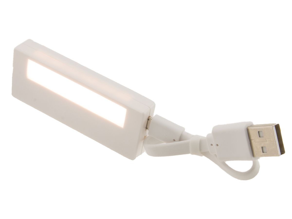 Foggia Schrank & Schubladen LED Lampe