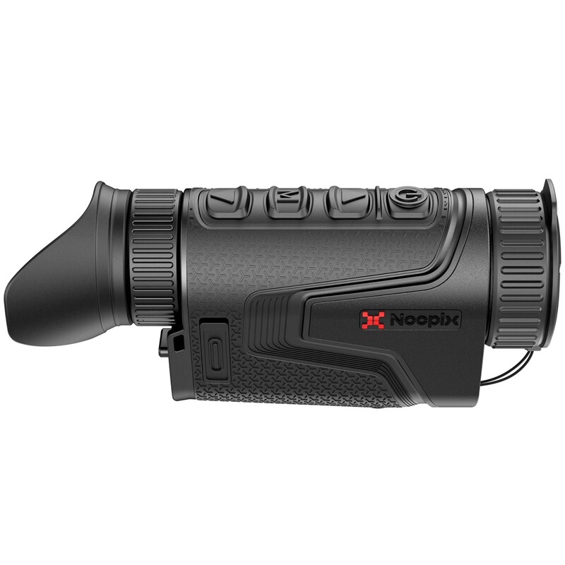 Nocpix Wärmebildgerät Lumi L19