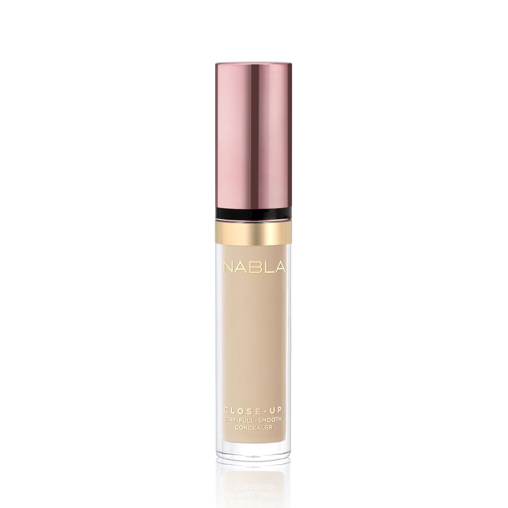 Ansigtsnærbillede concealer - Corrector