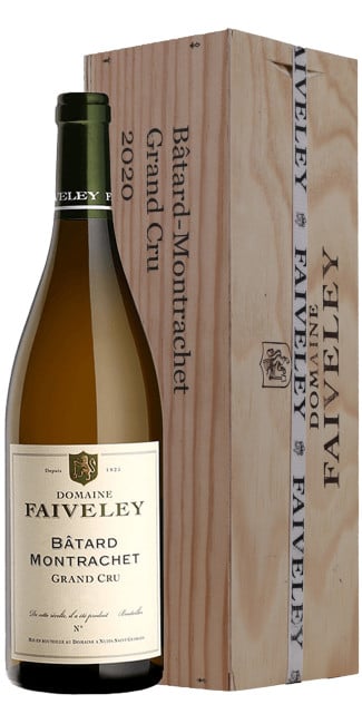 Domaine Faiveley Batard-Montrachet Grand Cru 2020