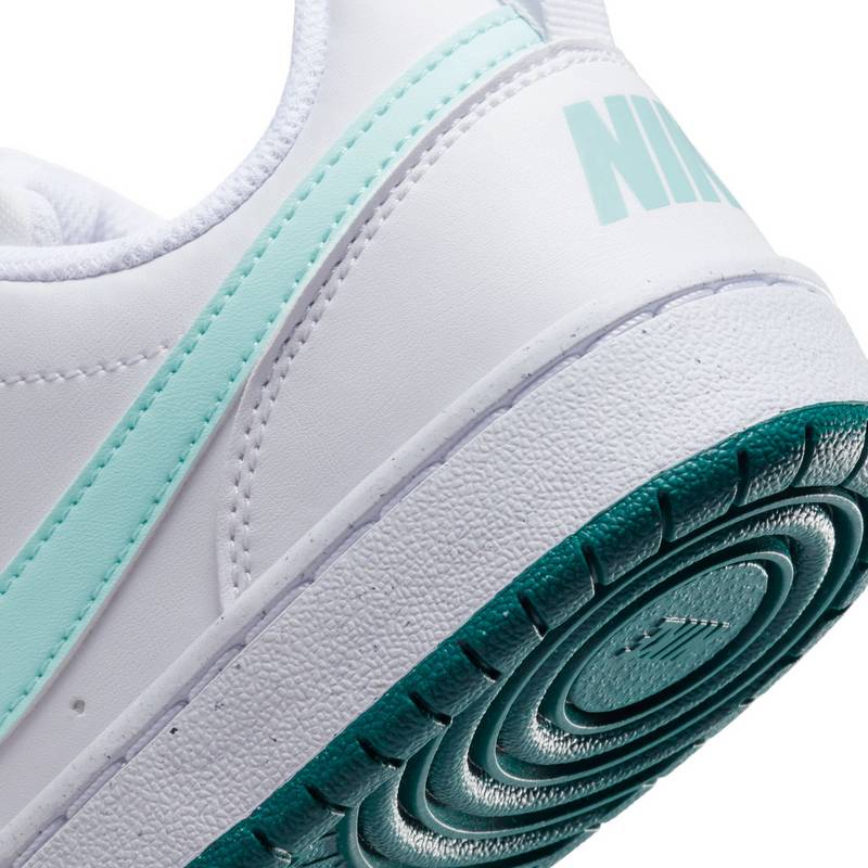 Nike COURT BOROUGH LOW RECRAFT GS Sneaker Kinder