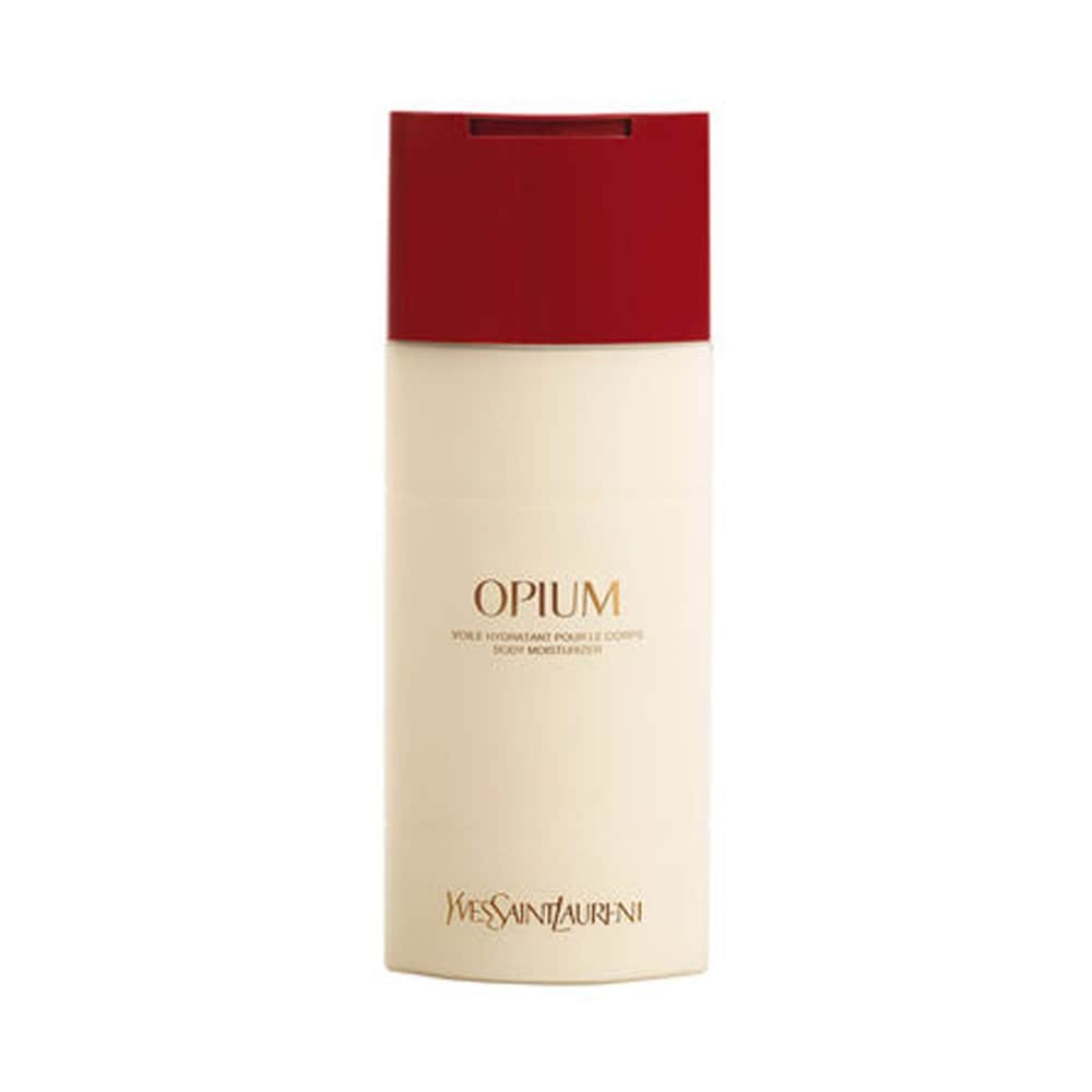 Yves Saint Laurent Opium Body Lotion