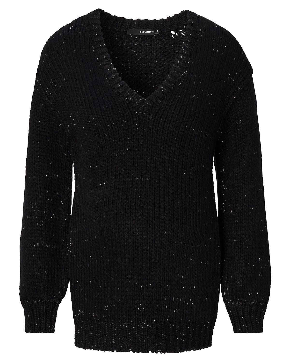 Pullover Dent Umstandspullover