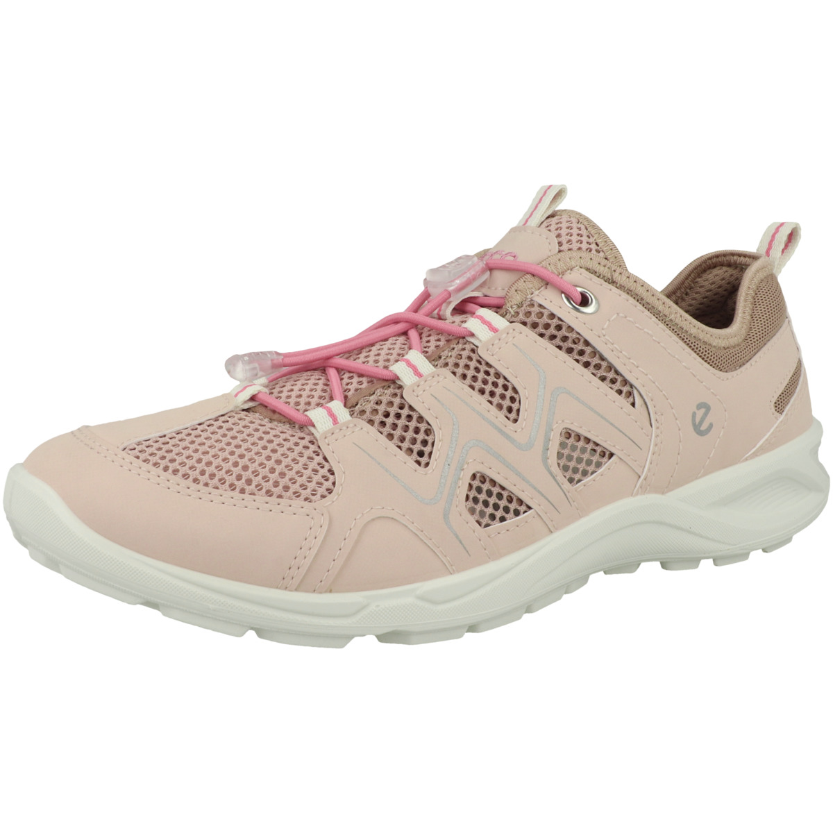 Ecco Terracruise LT Sneaker Low rosa