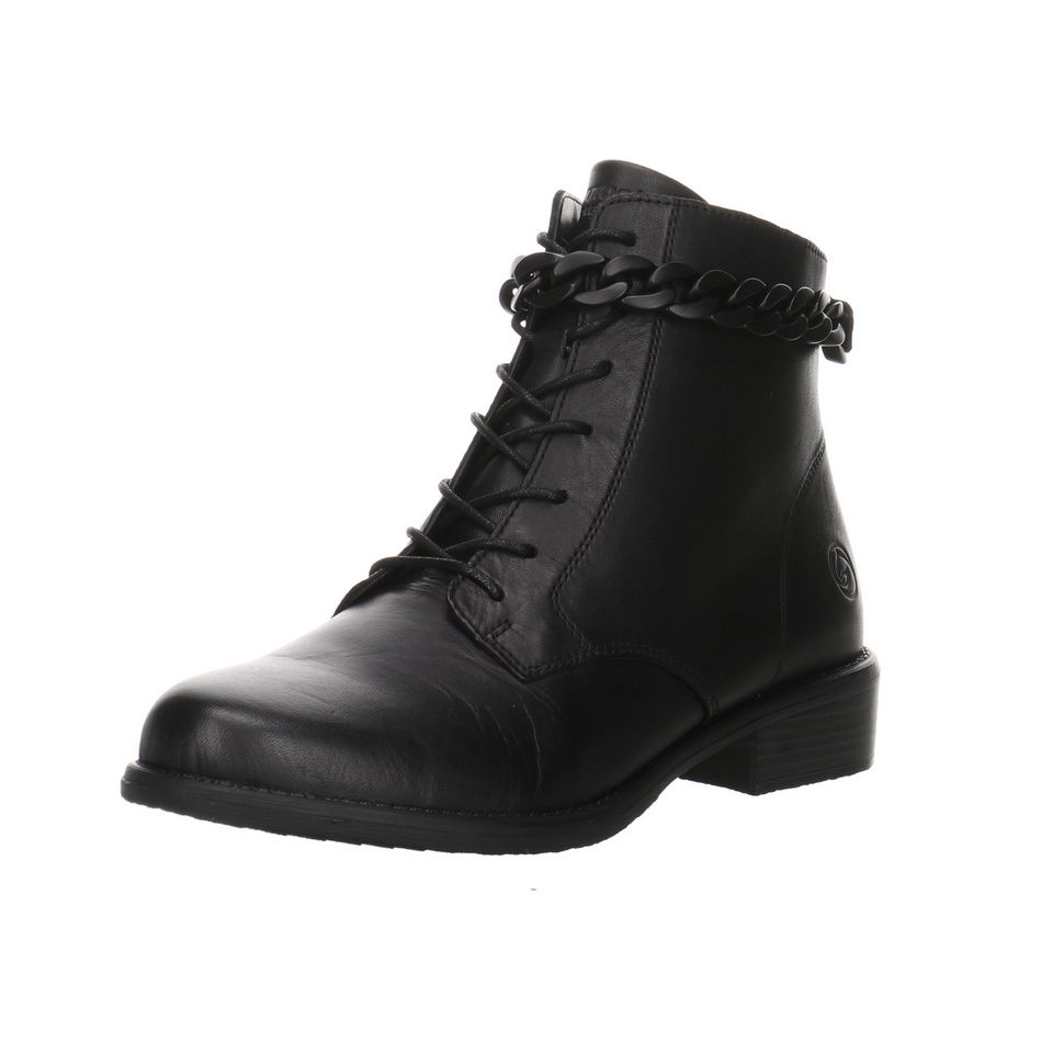 Remonte Schnürstiefelette