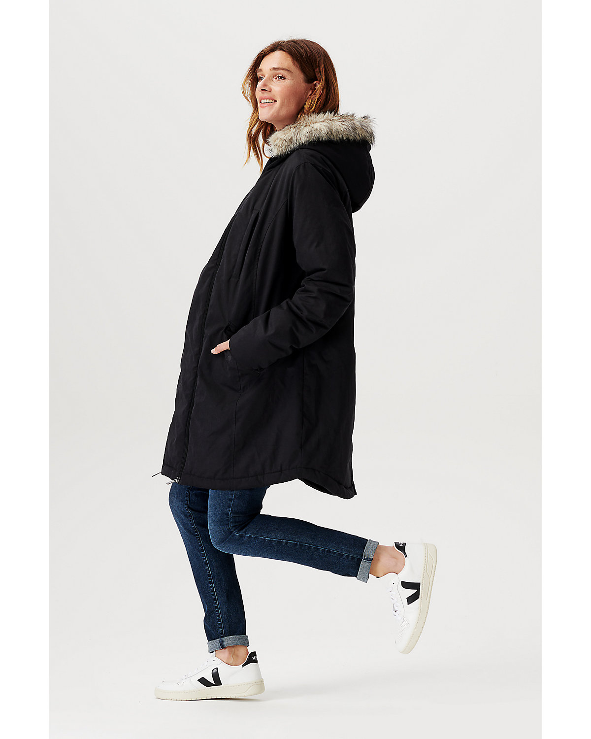 Umstandsjacke Winter Palus 3-Way Umstandsjacken