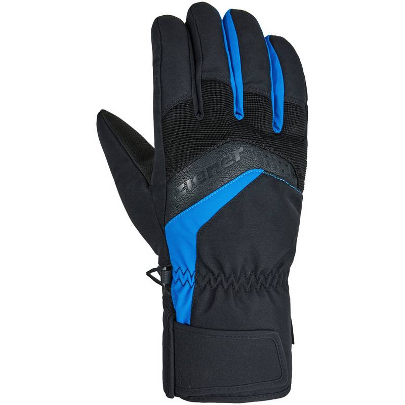 Ziener GABINO Fingerhandschuhe Herren