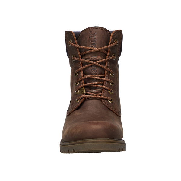 PANAMA 03 GTX WOOL Herren - Winterstiefel