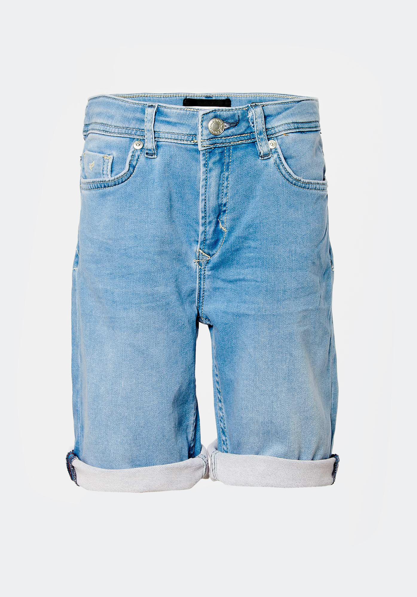 DECOX  Short régular Garçon