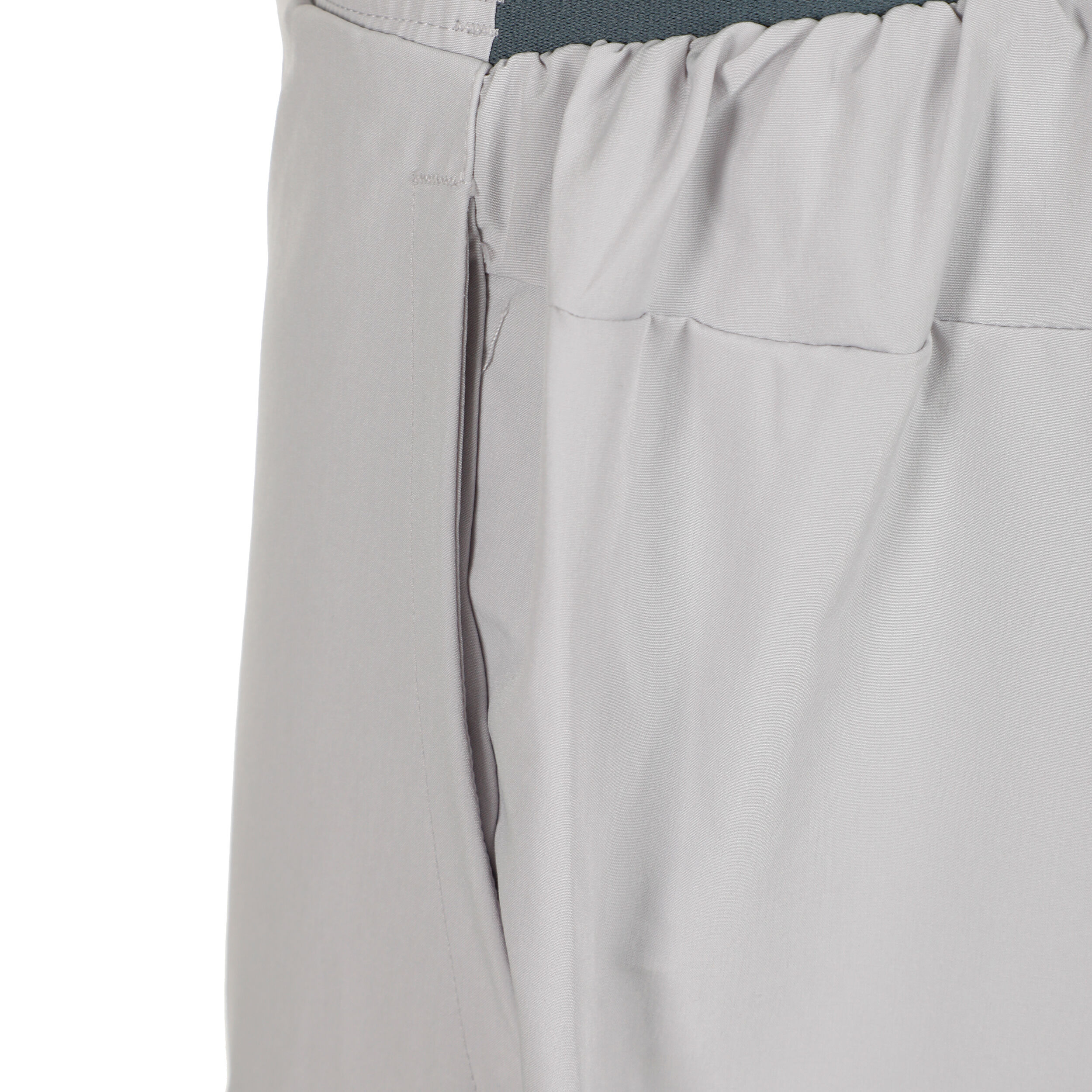 Locazzi 7 Inch Shorts Herren - Hellgrau