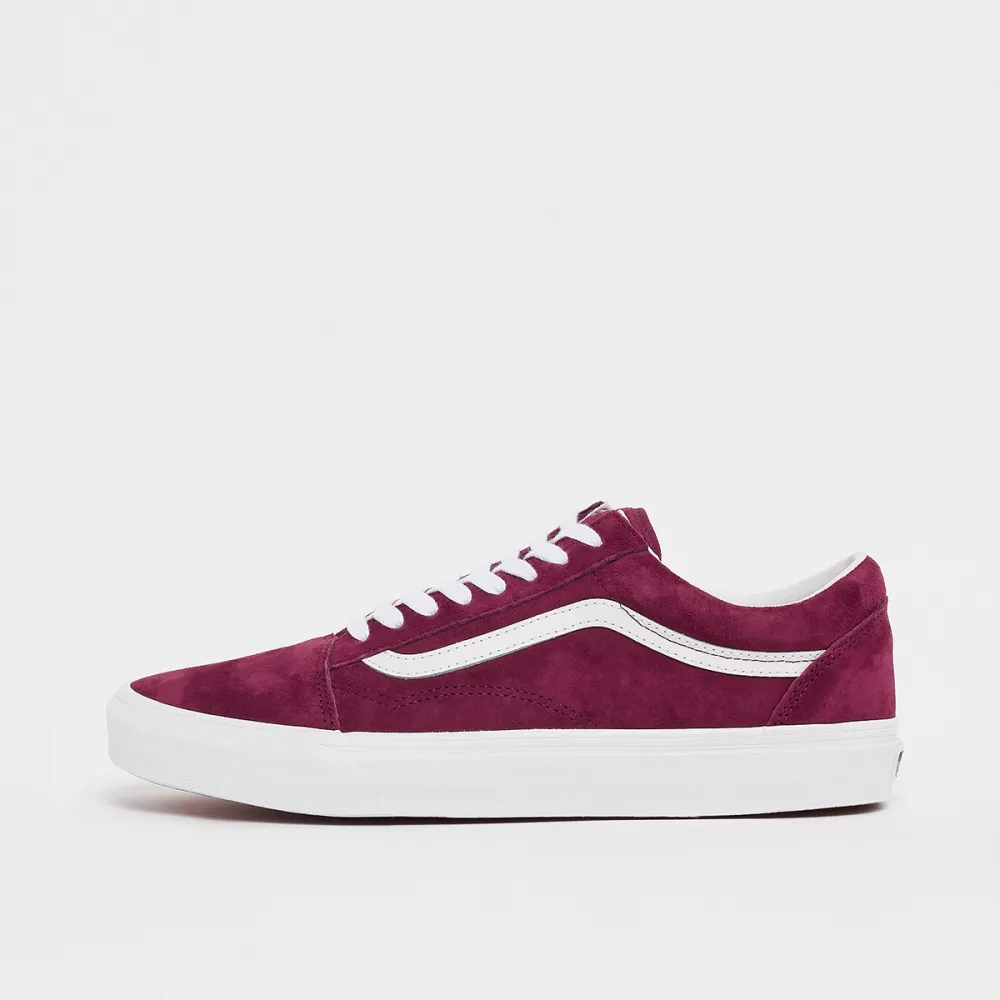 Vans Old Skool VN0A5JMITWP / rot