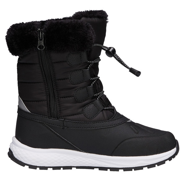 EQUIP WARM WP ZIP Kinder - Winterstiefel