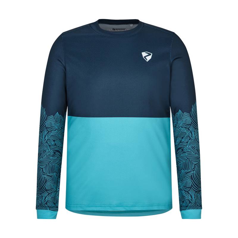 Ziener NILSI Trikot Mädchen