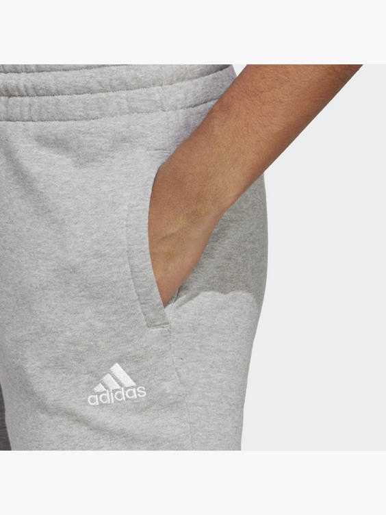 adidas Essentials Linear French Terry Cuffed Hose