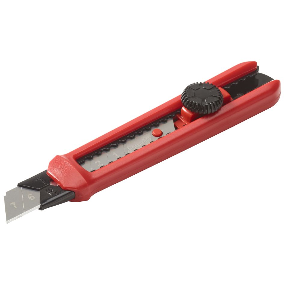 Cuțit Hultafors HU389160 cu decupaj SPP 18W cu roată