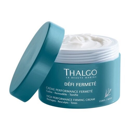 Creme Corporal Firmador de Alto Desempenho Thalgo 200 ml