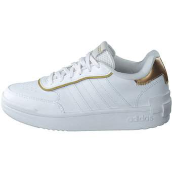 adidas Postmove SE Sneaker in weiß
