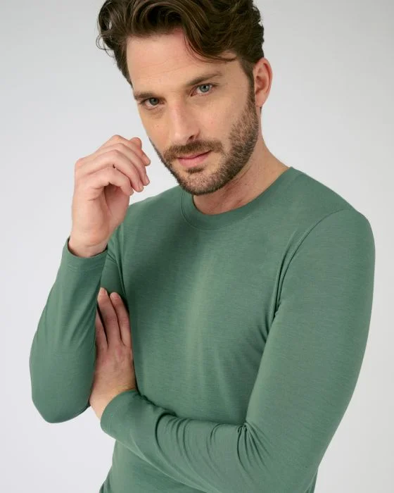 T-shirt thermorégulant