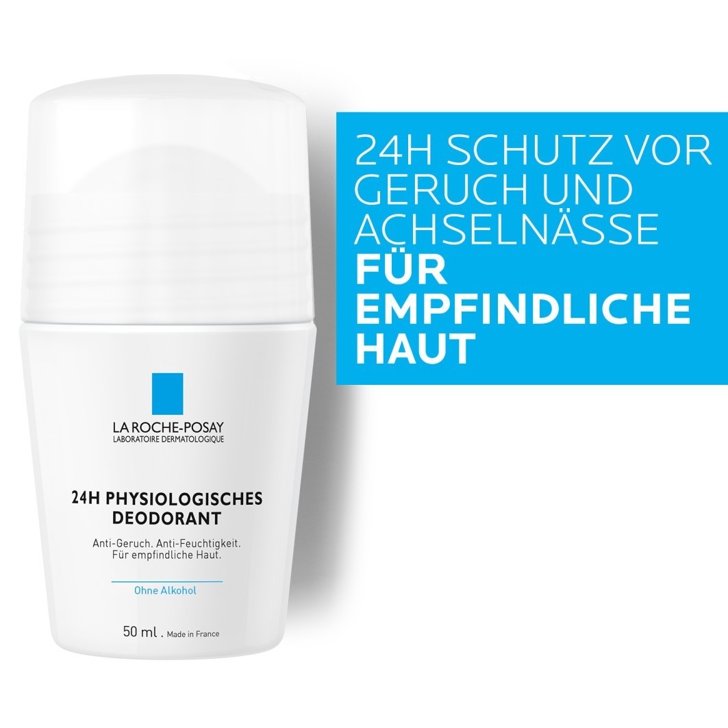 Deo Roll-on