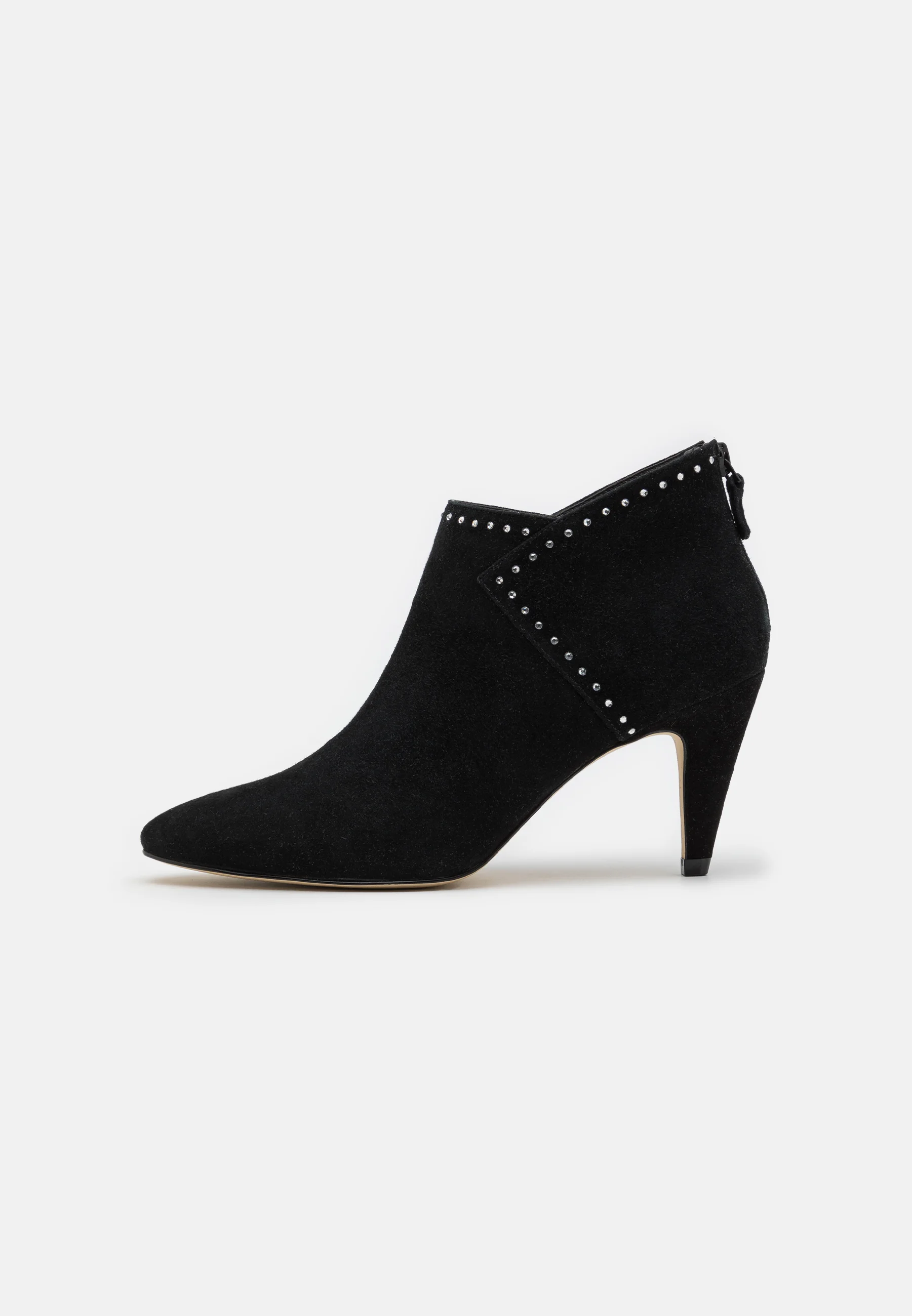 Anna Field CUERO - Botines