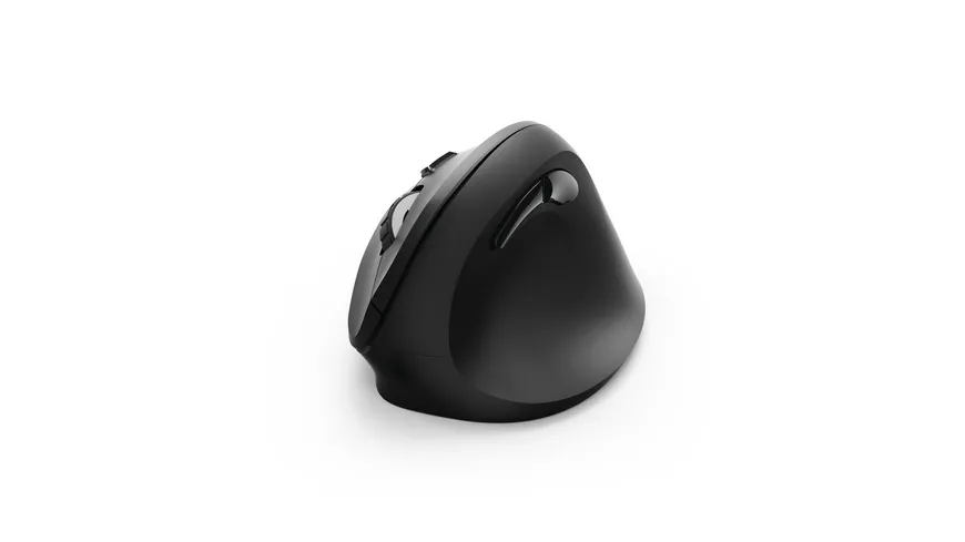 Hama Vertikale, ergonomische Funkmaus 