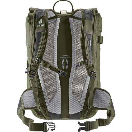 RUCKSACK AMAGER 25+5