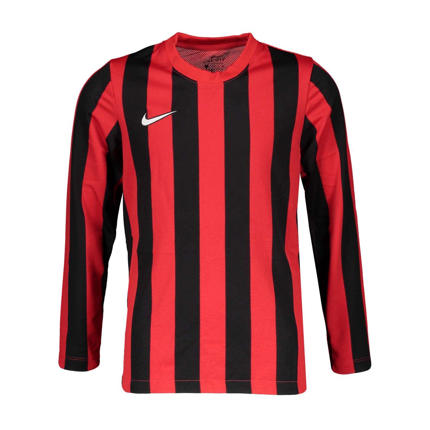 Nike Division IV Striped Trikot kurzarm Kids F658