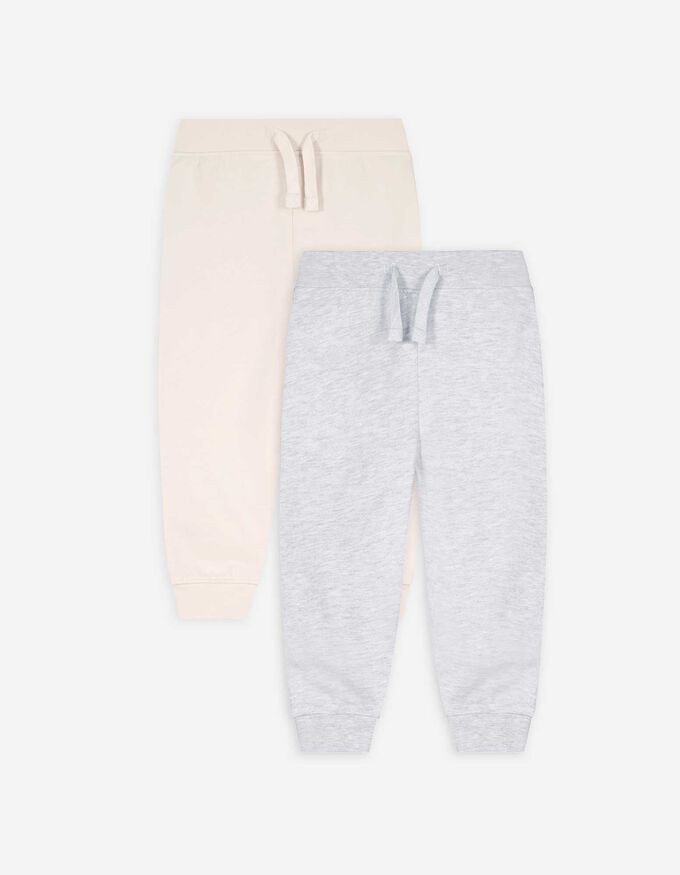 Jogginghose - 2er-Pack