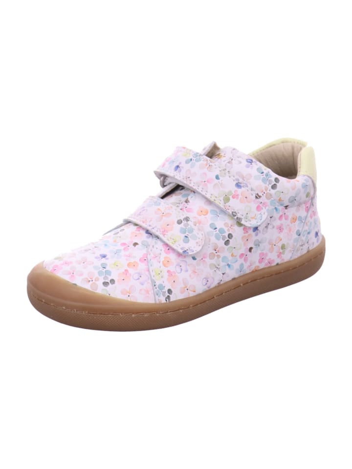 Primigi Kinderstiefel in weiss günstig kaufen