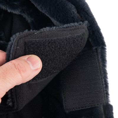 TIAKI Hundemantel Teddy Fleece
