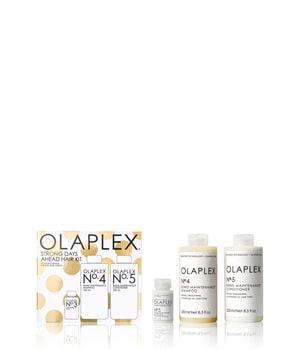 OLAPLEX Strong Days Ahead Hair Kit Haarpflegeset-1 Stk
