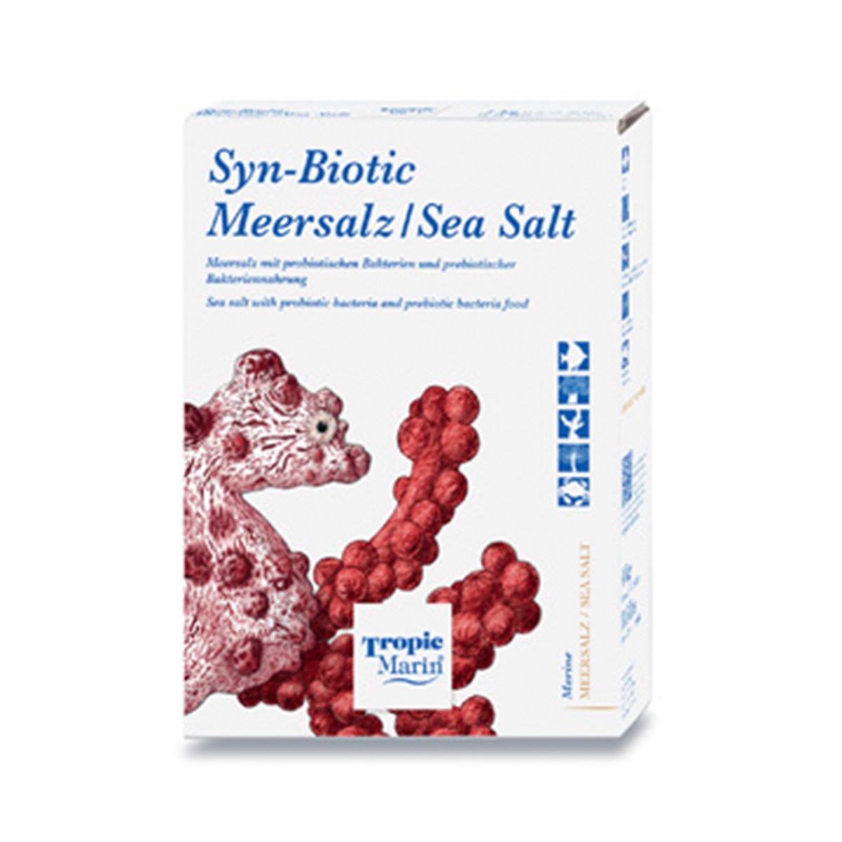 Tropic Marin Meersalz SYN-BIOTIC günstig kaufen