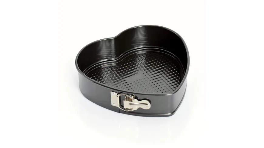 KAISER Springform Herzkuchen Classic 25x26x7cm
