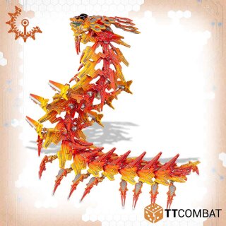 Shaltari Behemoth