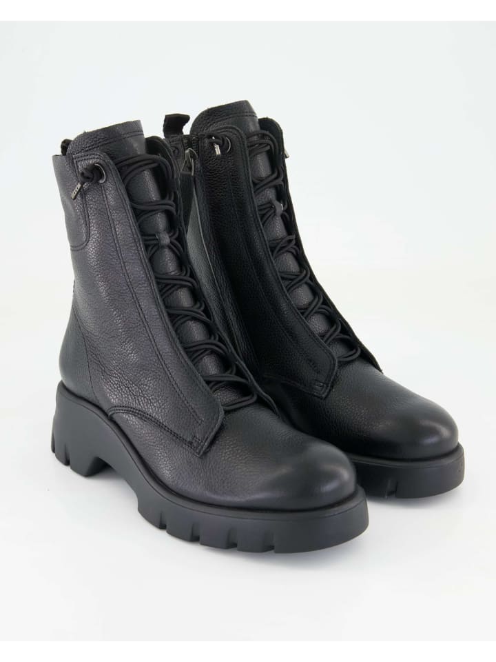 Paul Green Klassische Stiefeletten in Schwarz günstig kaufen