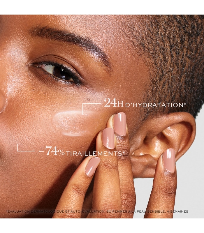 Lancôme-HYDRA ZEN-Gel-Crème Hydratant Apaisant