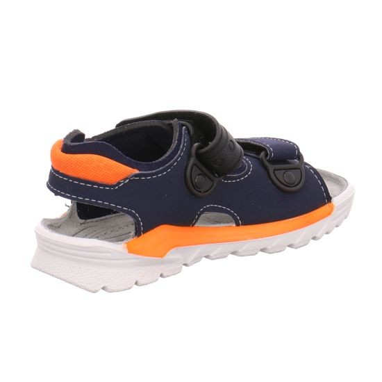 RICOSTA Jungen Sandalen blau