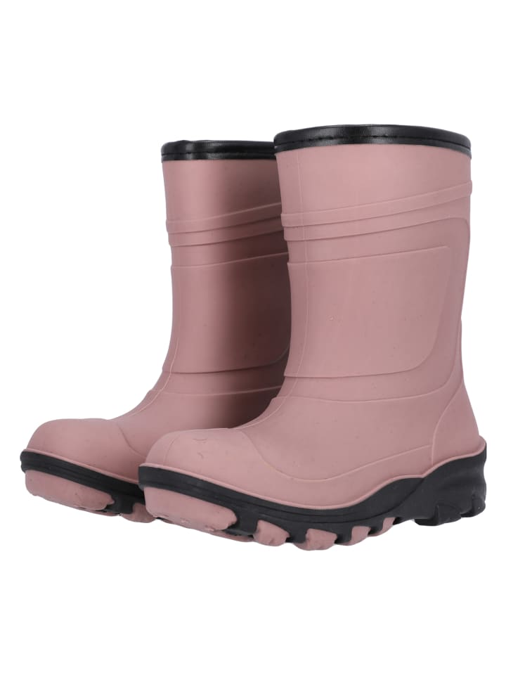 Zigzag Thermostiefel Fian in 1109 Burlwood günstig kaufen