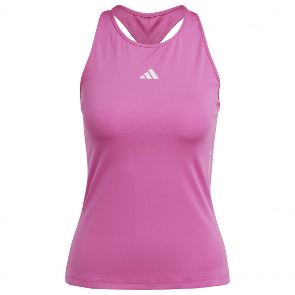 adidas - Women's Techfit Racerback Train Tanktop - Tank Top