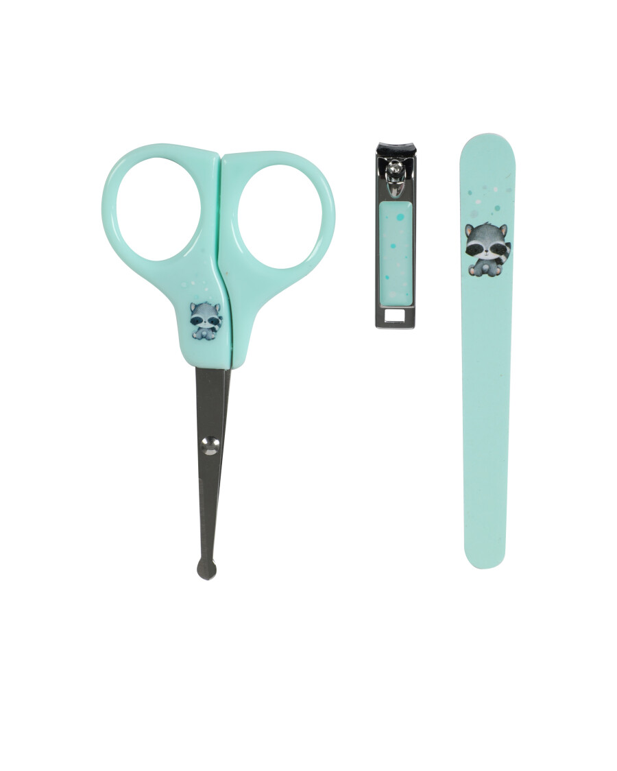 Nagelpflegeset für Babys