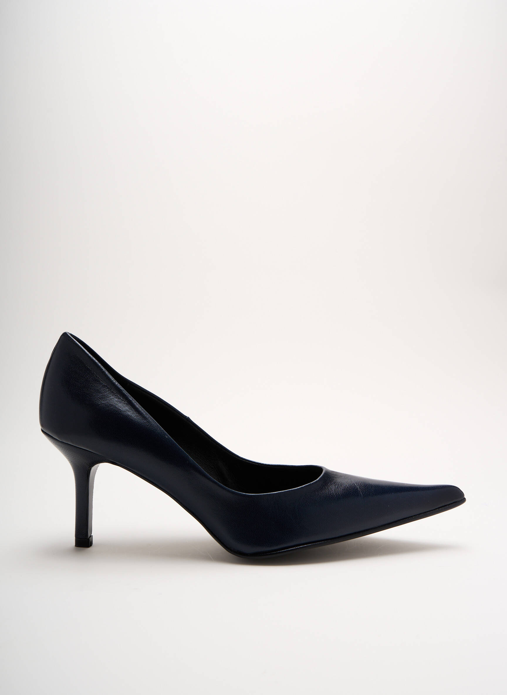 Yves De Beaumond Escarpins Femme couleur bleu