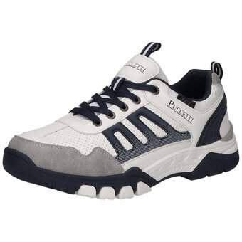 Puccetti Sneaker in weiß
