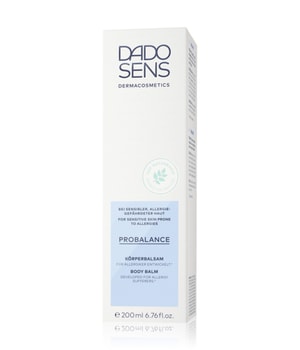 Dado Sens Probalance Körperbalsam-200 ml